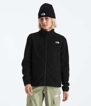 Women's Glacier Fleece Jacket
