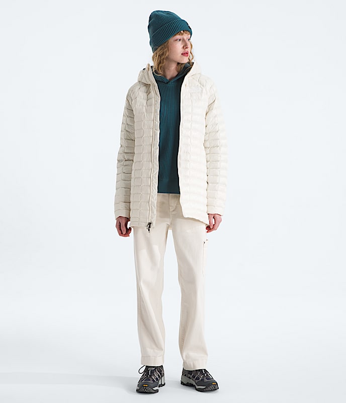Women's THERMOBALL? Hooded Parka - Image 2