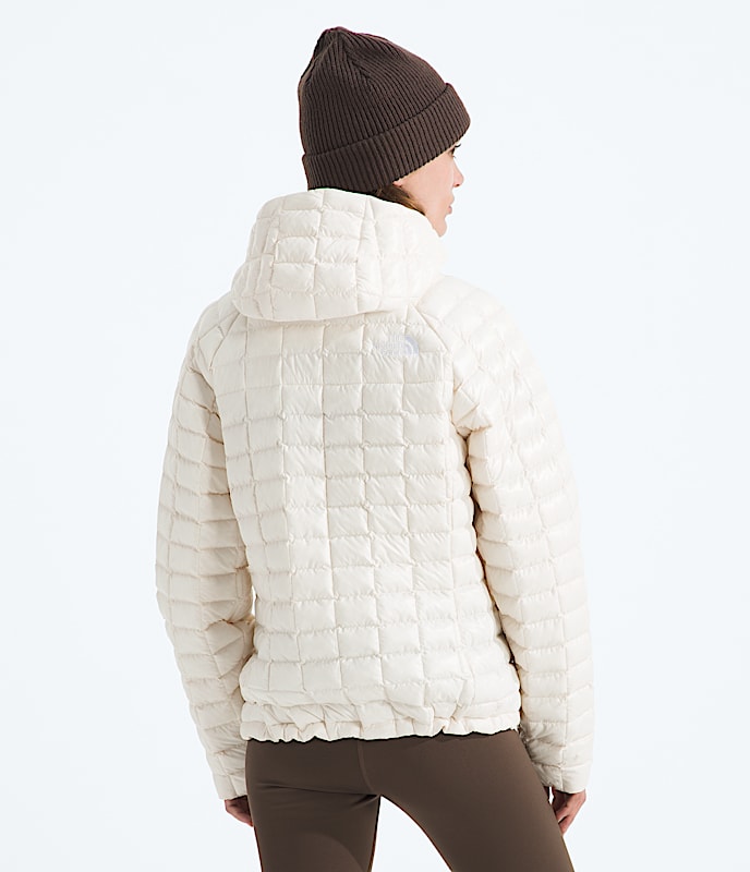 Women's THERMOBALL? Hooded Jacket - Image 3
