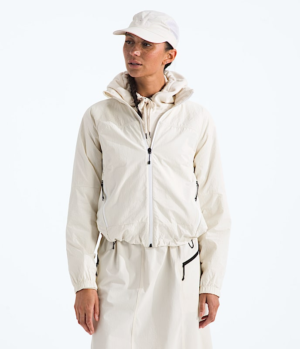 Women's Hike Utility Wind Jacket