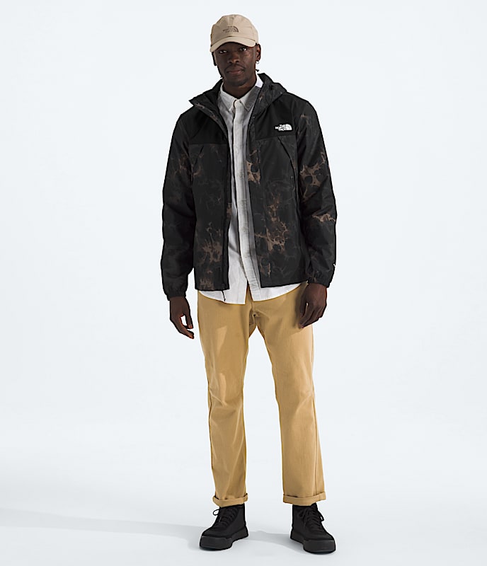 Men's Antora Jacket¡ªPrint - Image 2