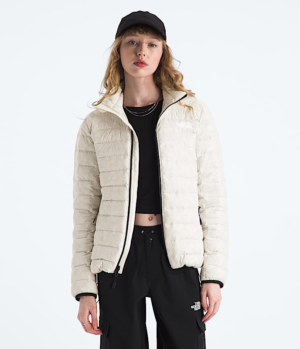 Women's Classic Down Jacket
