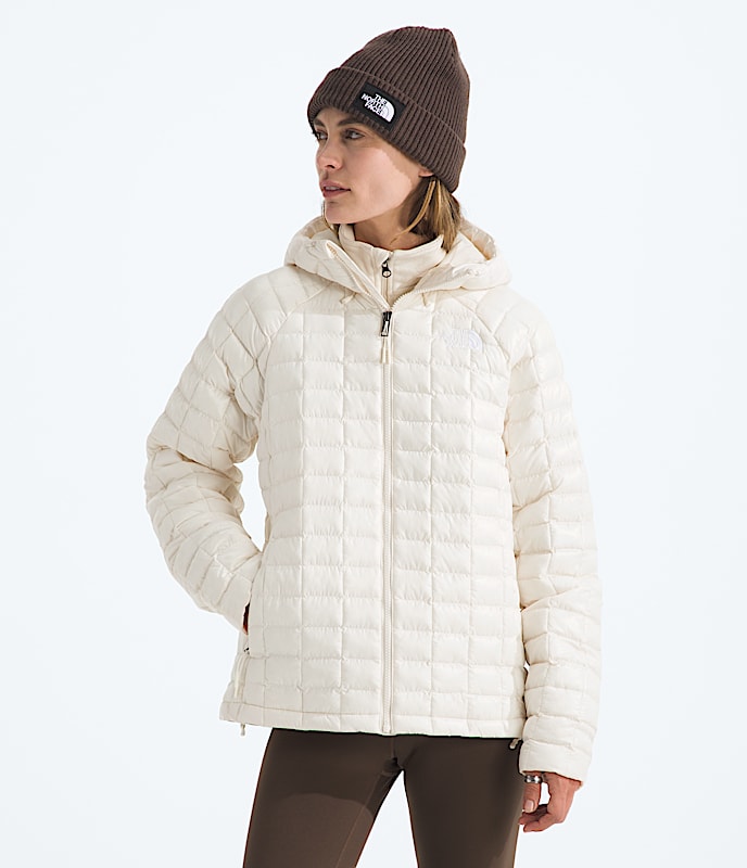 Women's THERMOBALL? Hooded Jacket