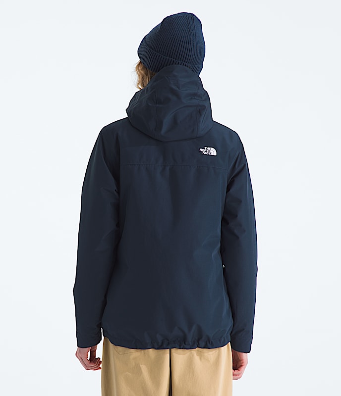 Women's Carto Mono Triclimate? Hooded Jacket - Image 4