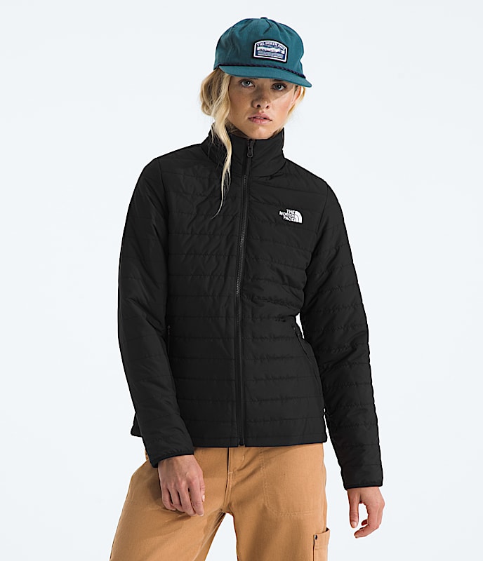 Women's Carto Mono Triclimate? Hooded Jacket - Image 3