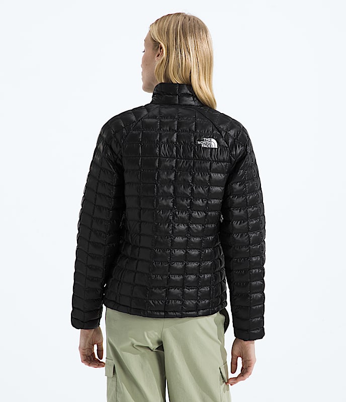 Women's THERMOBALL? Jacket - Image 4