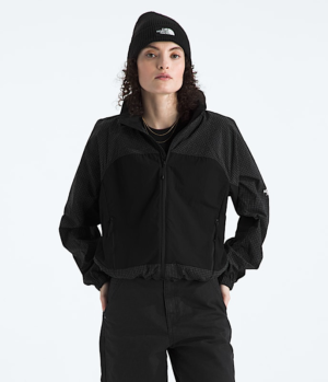 Women's Hike Utility Wind Jacket