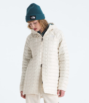 Women's THERMOBALL? Hooded Parka