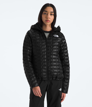 Women's THERMOBALL? Hooded Jacket