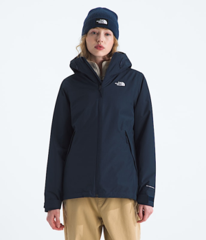 Women's Carto Mono Triclimate? Hooded Jacket