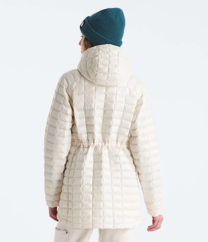 Women's THERMOBALL? Hooded Parka - Image 3