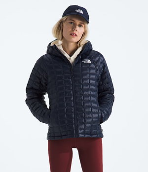Women's THERMOBALL? Hooded Jacket