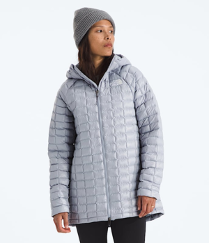 Women's THERMOBALL? Hooded Parka