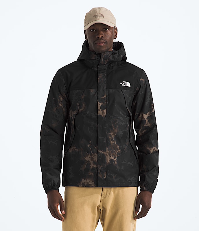 Men's Antora Jacket¡ªPrint