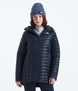 Women's THERMOBALL? Hooded Parka