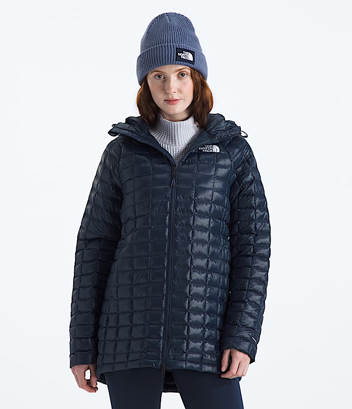 Women's THERMOBALL? Hooded Parka