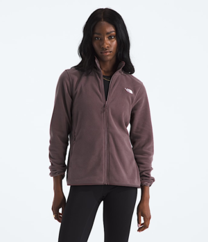 Women's Glacier Fleece Jacket