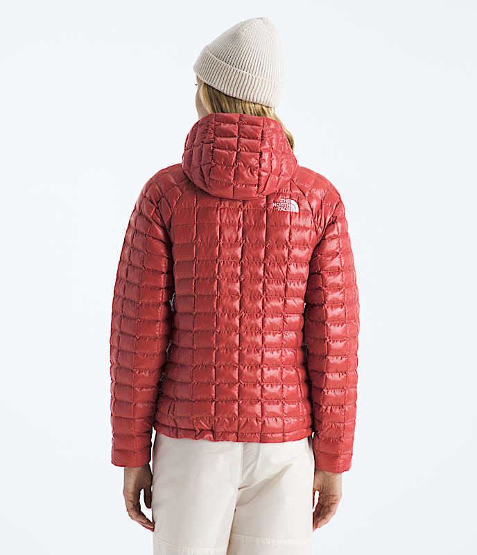 Women's THERMOBALL? Hooded Jacket - Image 3