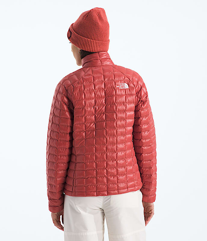 Women's THERMOBALL? Jacket - Image 4