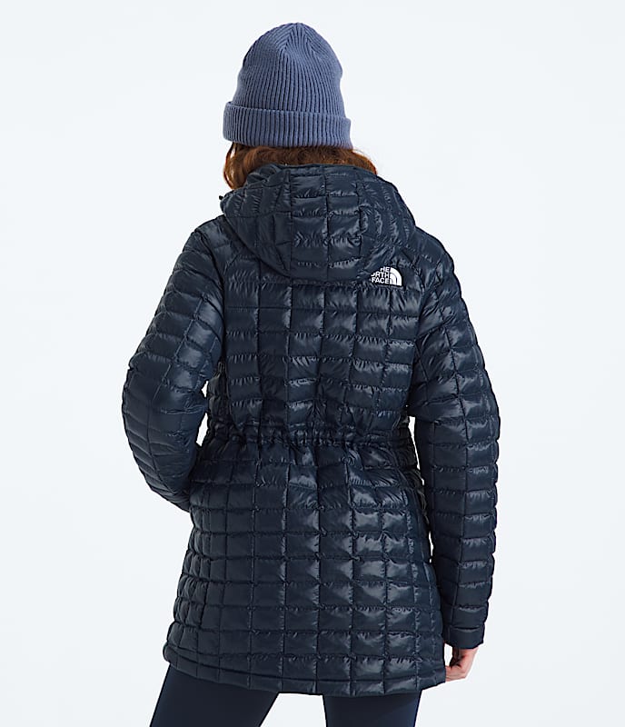 Women's THERMOBALL? Hooded Parka - Image 4