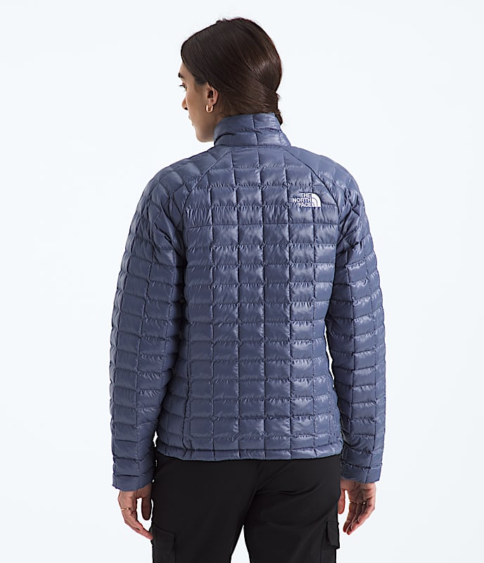 Women's THERMOBALL? Jacket - Image 4