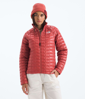 Women's THERMOBALL? Jacket