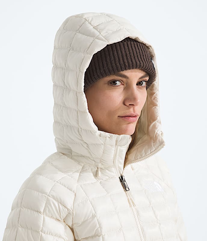 Women's THERMOBALL? Hooded Jacket - Image 4