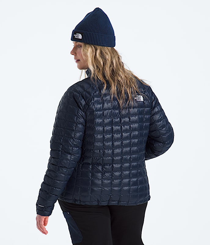 Women's Plus THERMOBALL? Jacket - Image 3