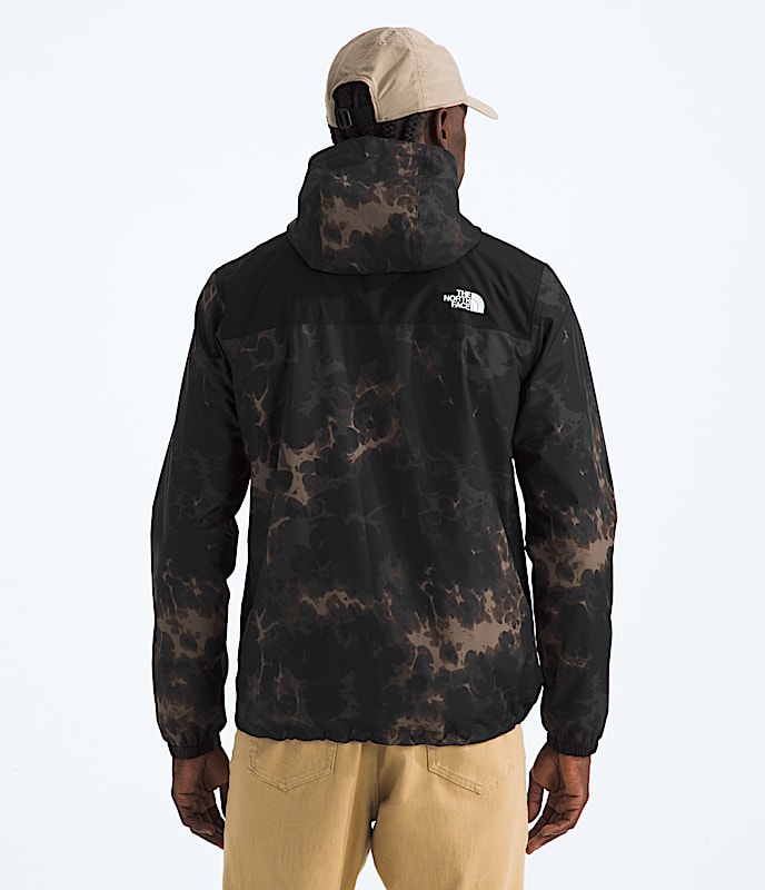 Men's Antora Jacket¡ªPrint - Image 3
