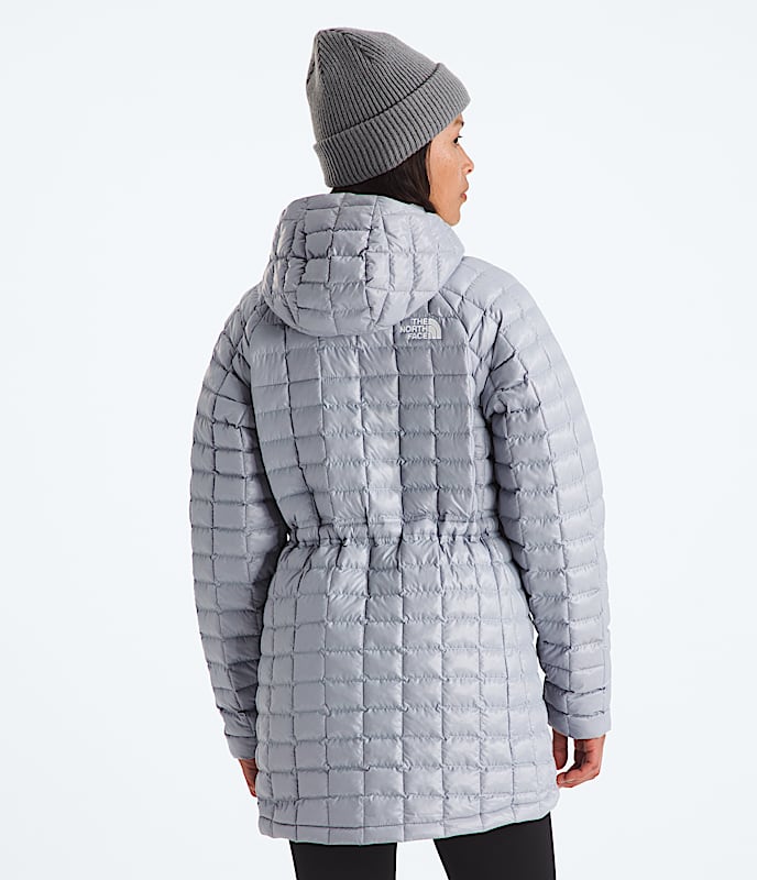 Women's THERMOBALL? Hooded Parka - Image 3