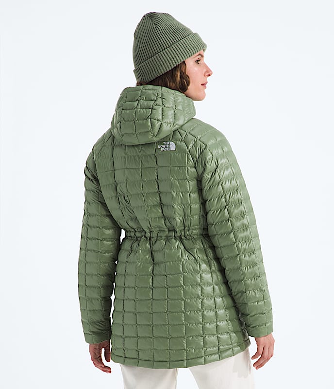 Women's THERMOBALL? Hooded Parka - Image 3