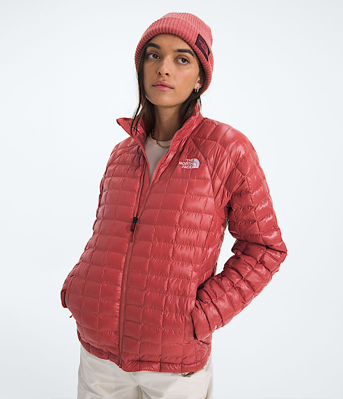 Women's THERMOBALL? Jacket - Image 3