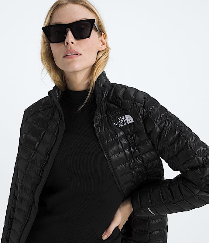 Women's THERMOBALL? Jacket - Image 3
