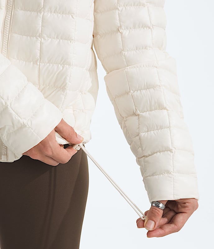 Women's THERMOBALL? Hooded Jacket - Image 6