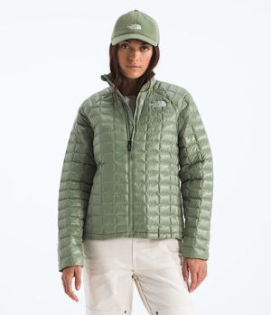 Women's THERMOBALL? Jacket