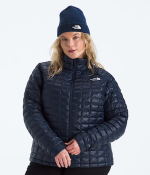 Women's Plus THERMOBALL? Jacket