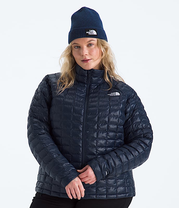 Women's Plus THERMOBALL? Jacket