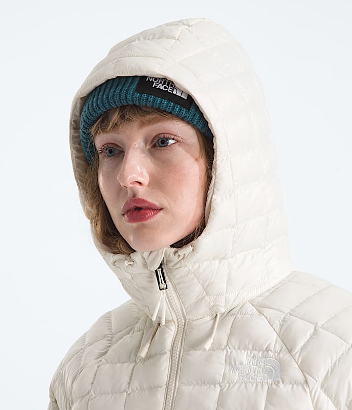 Women's THERMOBALL? Hooded Parka - Image 4
