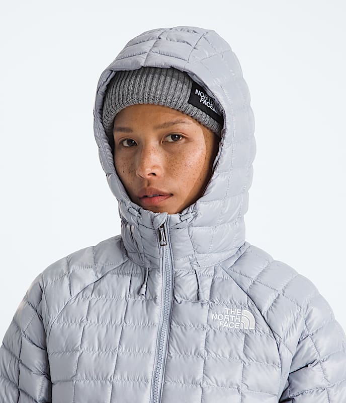 Women's THERMOBALL? Hooded Parka - Image 4
