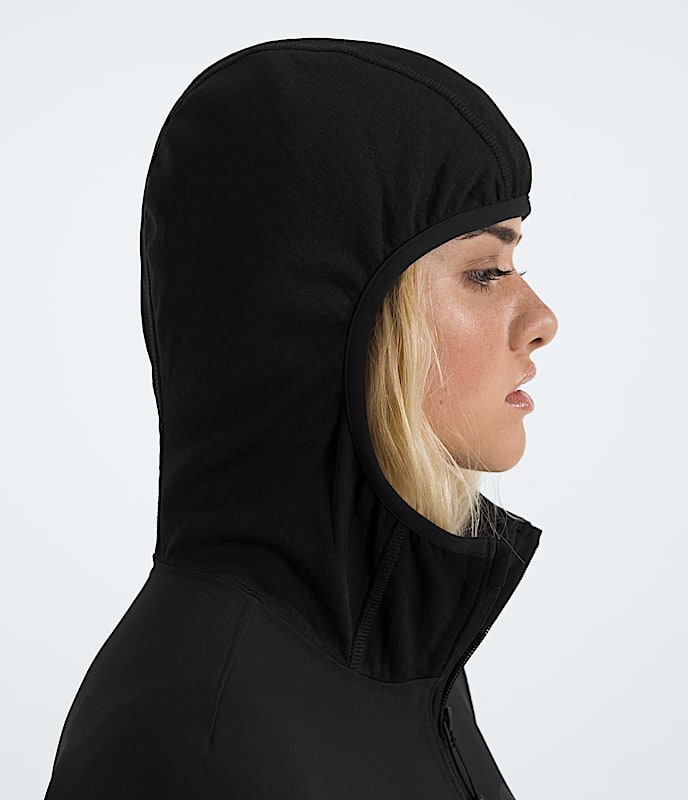 Women's TNF? HKe Tek Approach Jacket - Image 5