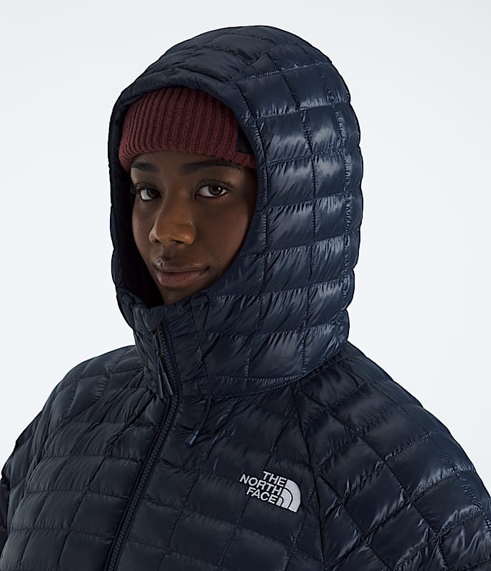 Women's Plus THERMOBALL? Hooded Parka - Image 5