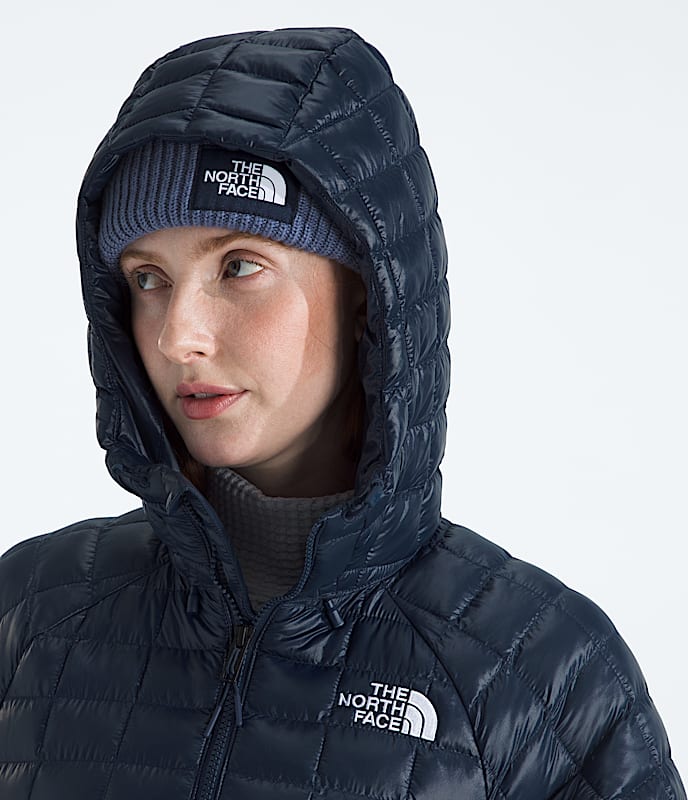 Women's THERMOBALL? Hooded Parka - Image 5