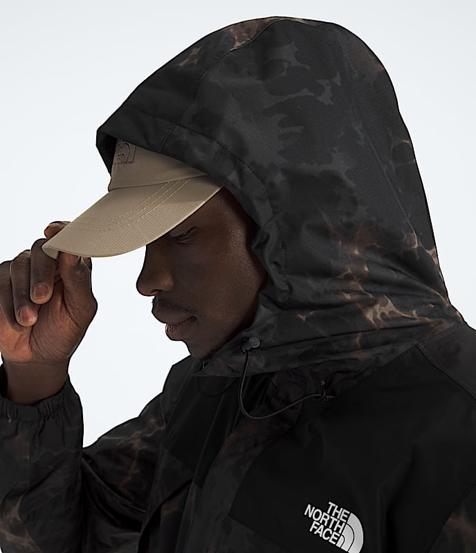 Men's Antora Jacket¡ªPrint - Image 4