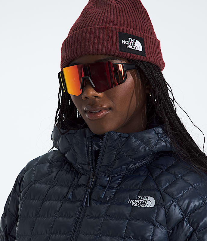Women's Plus THERMOBALL? Hooded Parka - Image 3