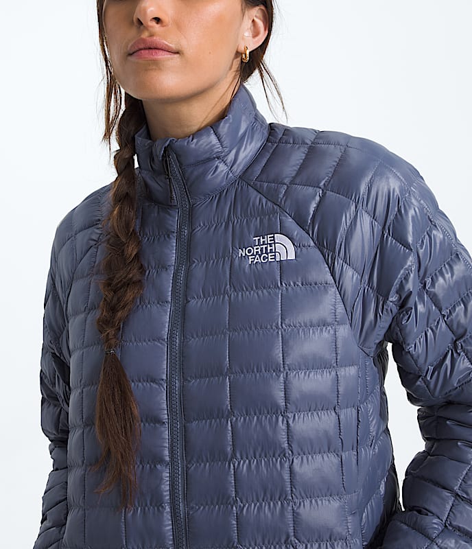 Women's THERMOBALL? Jacket - Image 3