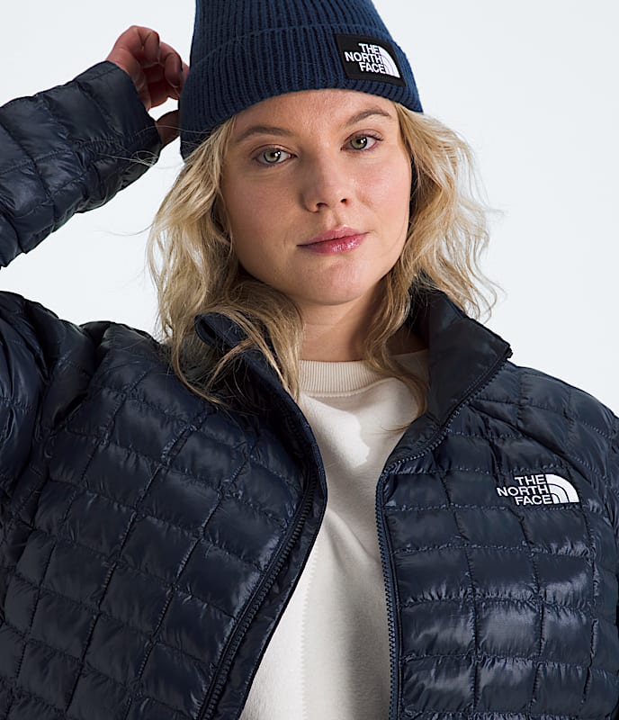 Women's Plus THERMOBALL? Jacket - Image 2