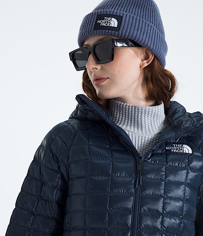 Women's THERMOBALL? Hooded Parka - Image 3