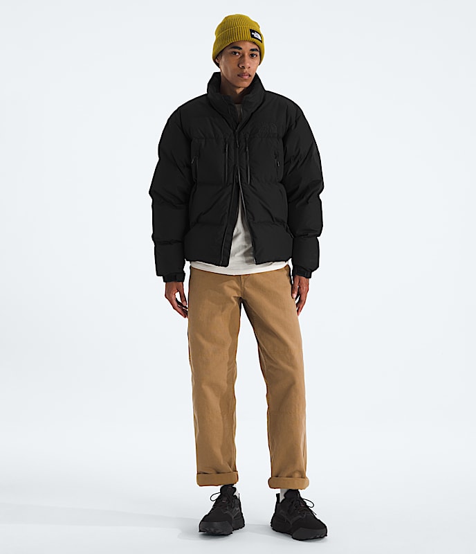 Men's RMST GORE-TEX? Nuptse Tek Jacket - Image 2