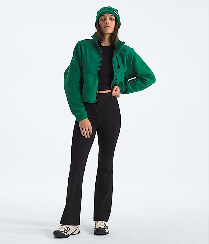 Women's Retro Denali DTM Jacket - Image 2