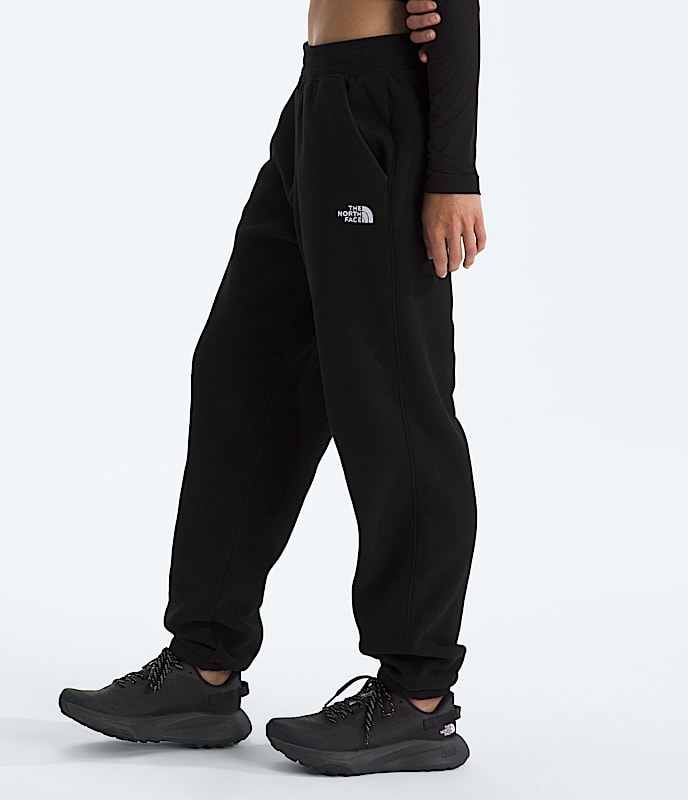 Women's Glacier Fleece Pants - Image 4